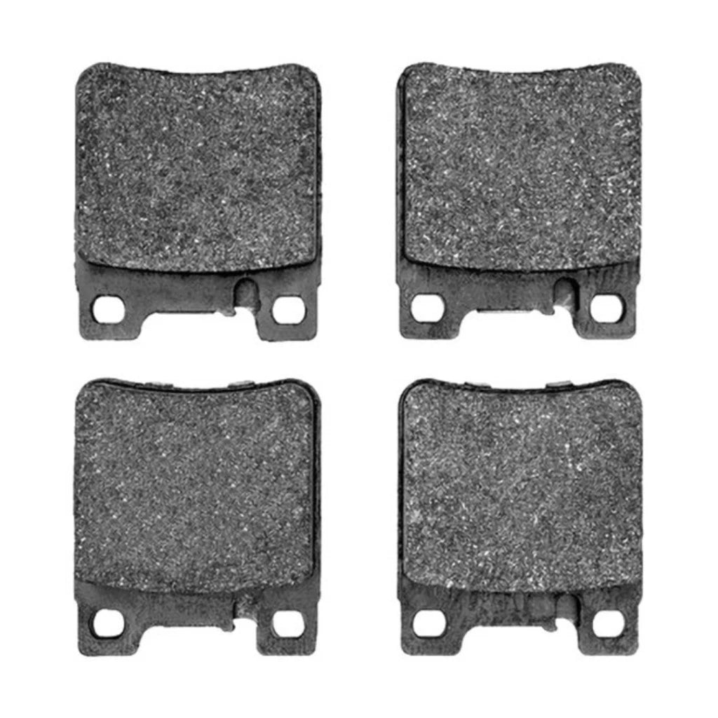 Disc Brake Pads for Mercedes-Benz CL600/E300 (1998–1999) ALX-PAU-DF-1551-0603-00-CLA8