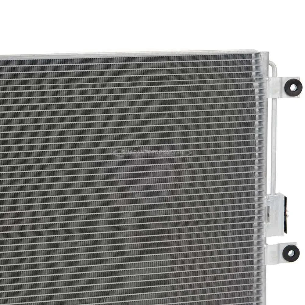 AC Condenser for Freightliner (Replaces A2262271000, 60-61703N, 040619)