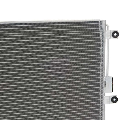 AC Condenser for Freightliner (Replaces A2262271000, 60-61703N, 040619)