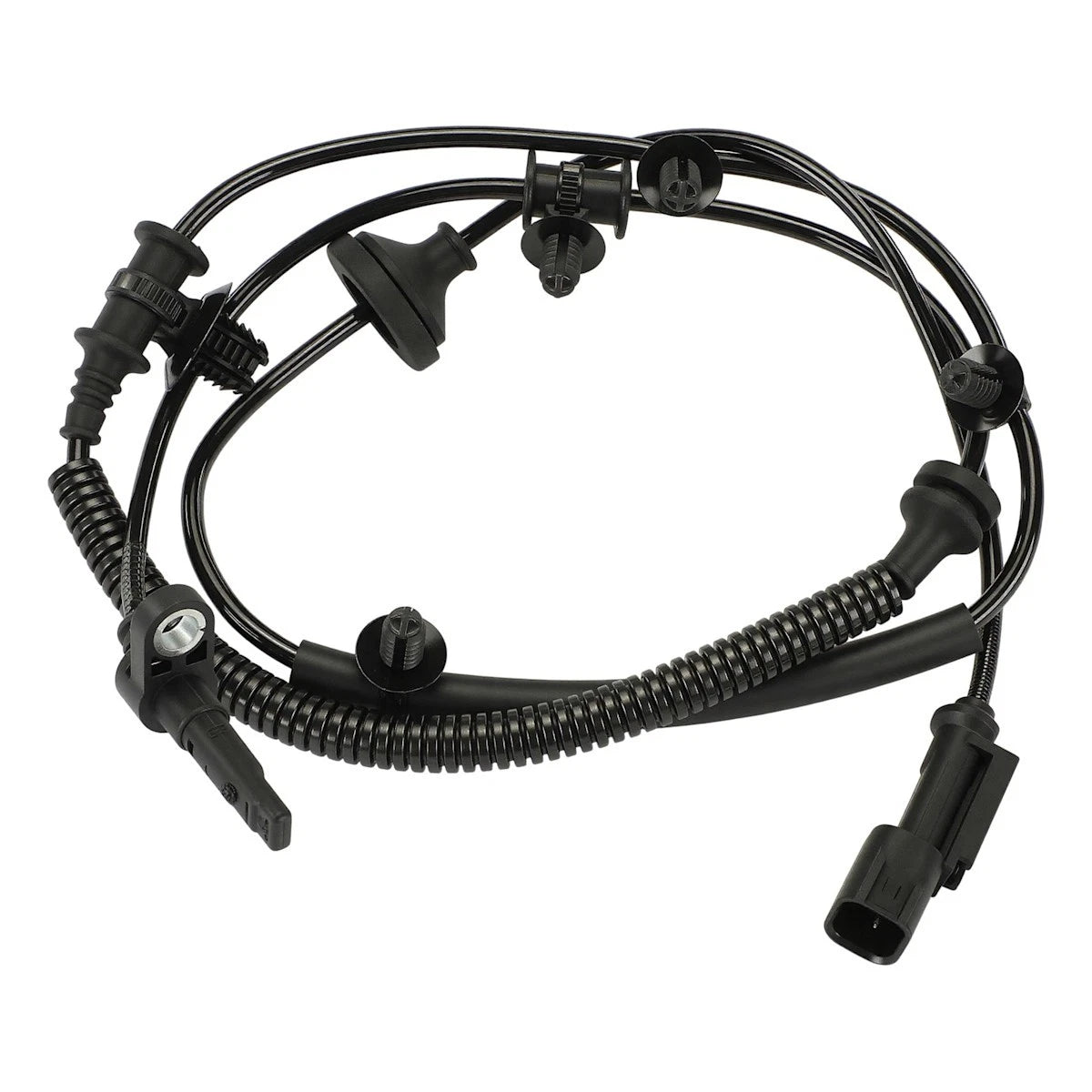 ABS Speed Sensor for Buick Envision (2017–2020) 18015959, 2ABS4184, 23251400, ALS3376