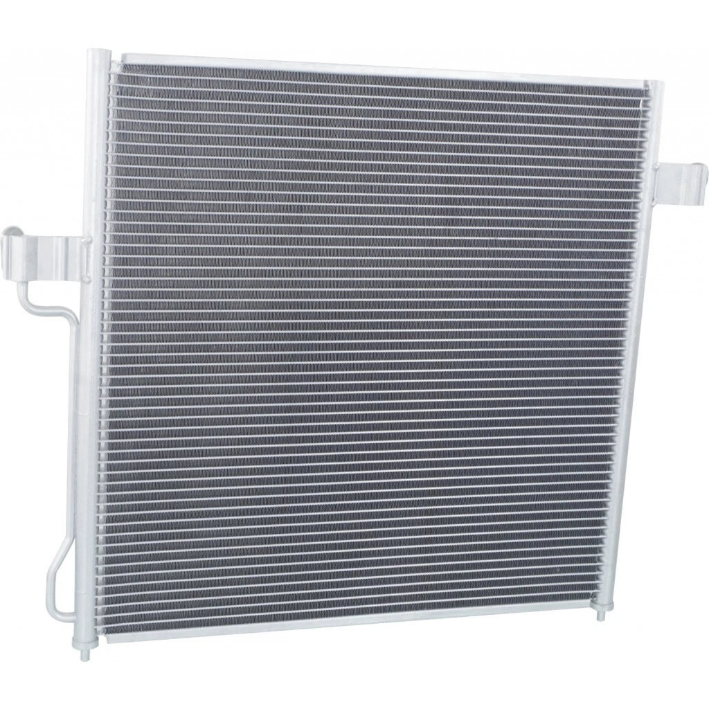 A/C Condenser for Ford Explorer Sport Trac (2007–2010) CLX-M0-USA-KVAC3588-CL360A73, FO3030221