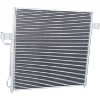 A/C Condenser for Ford Explorer Sport Trac (2007–2010) CLX-M0-USA-KVAC3588-CL360A73, FO3030221