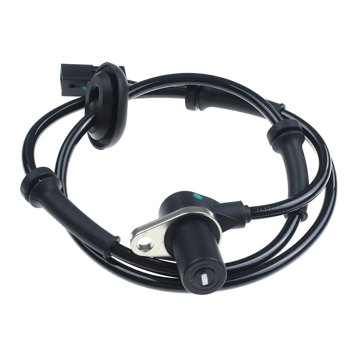 ABS Speed Sensor for Audi A4 Quattro S4 (1999–2001) 18014917, ALS416, 8D0927807F