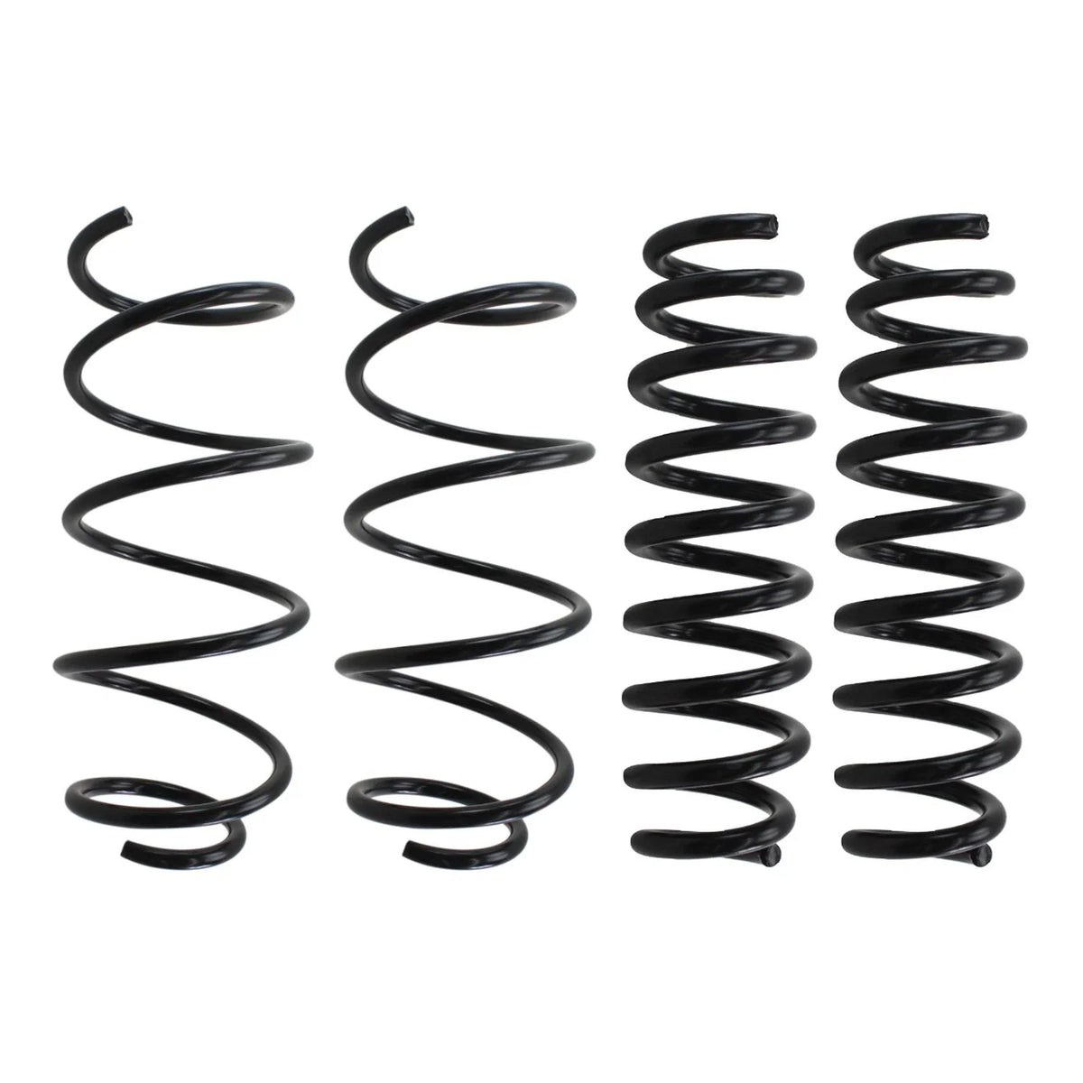 Coil Springs Kit for BMW E90 335i RWD Sedan (2007–2013)
