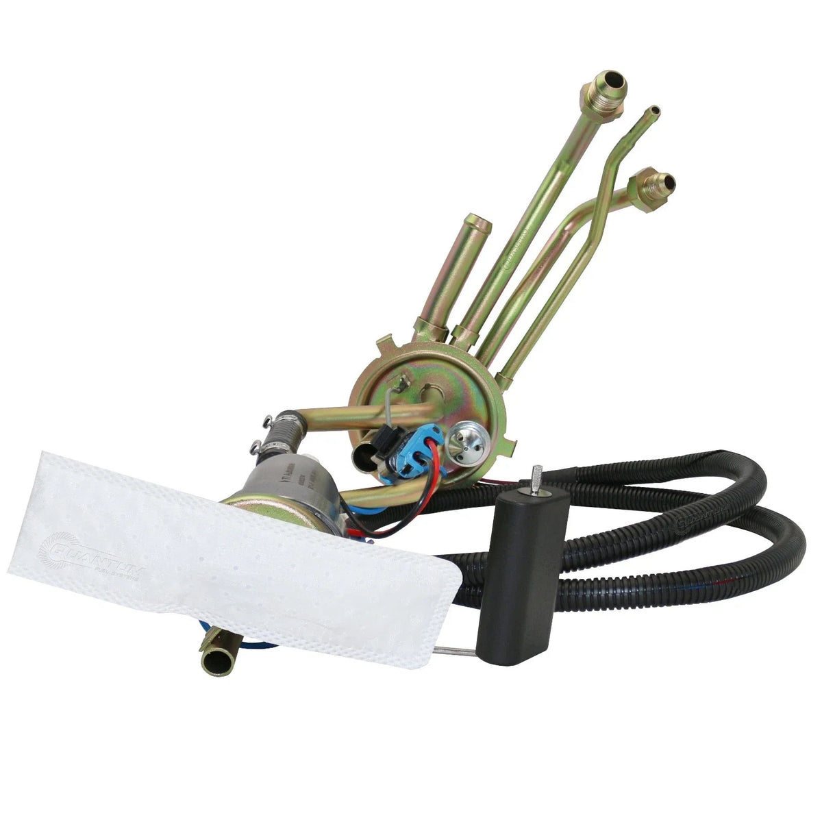 Fuel Pump Hanger + Send LS/LT Swap Fittings for Chevy/GMC (1988–1995)