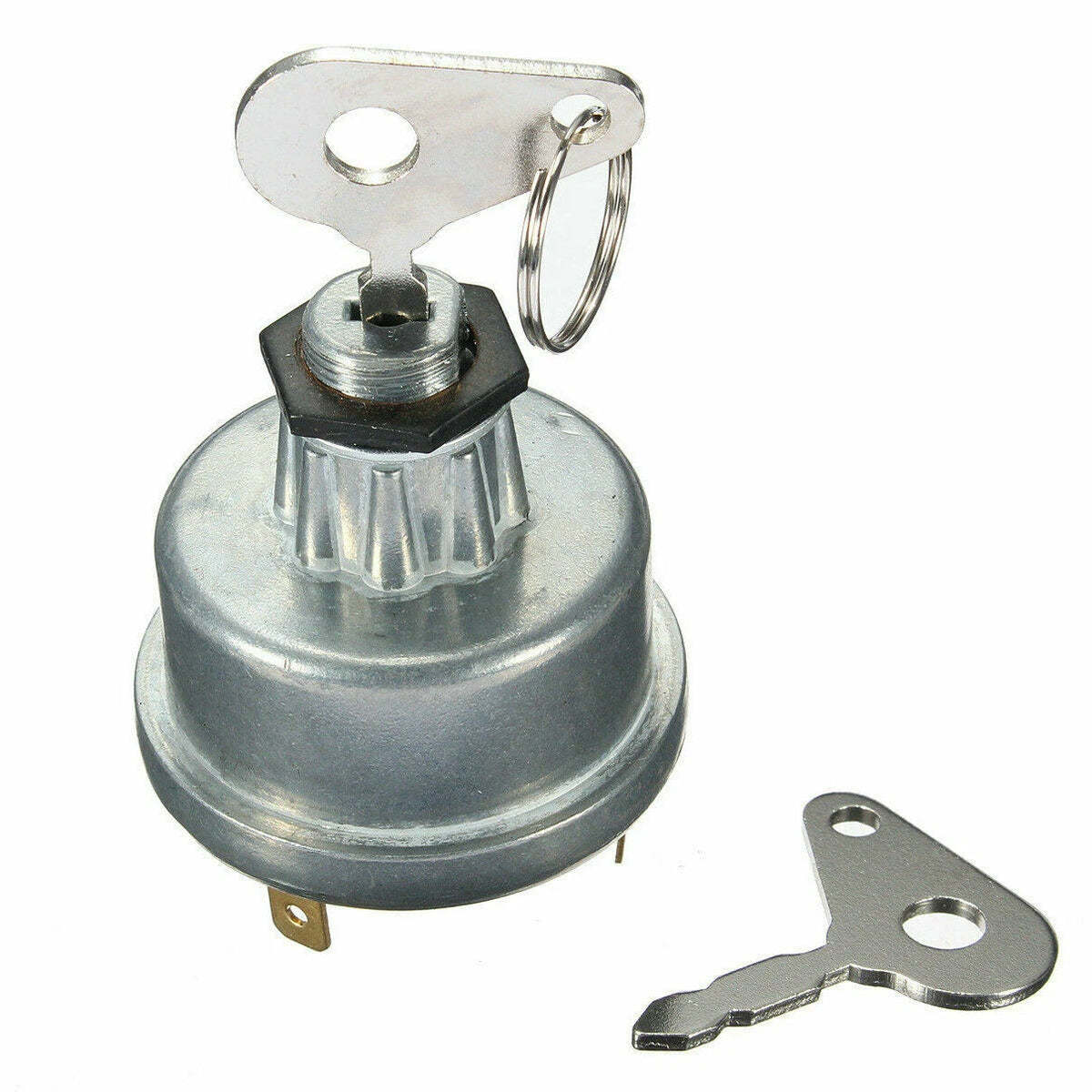Ignition Switch for Case David Brown Tractor 996 1210 1212 1410 1412 380
