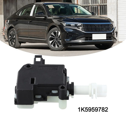 Fuel Tank Locking Device for Jetta, Passat, Golf (2006–2010) OEM 1K5959782