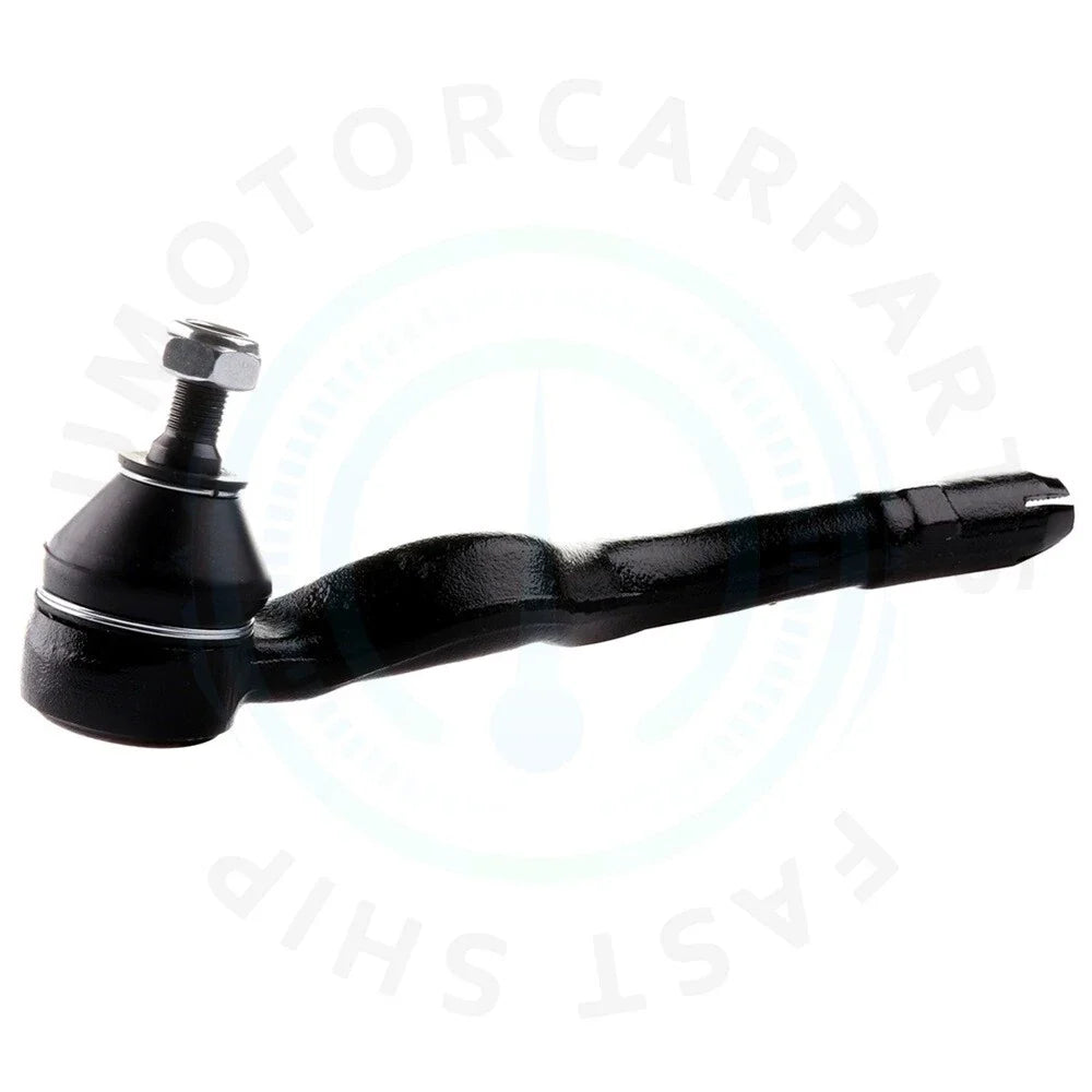 2X Front Steering Outer Tie Rod End for BMW 328i 328is 323i (1996–1999)