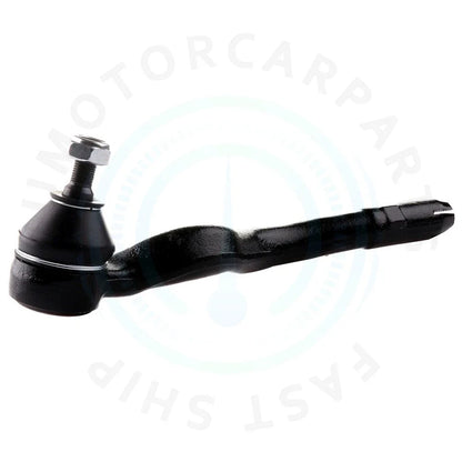 2X Front Steering Outer Tie Rod End for BMW 328i 328is 323i (1996–1999)