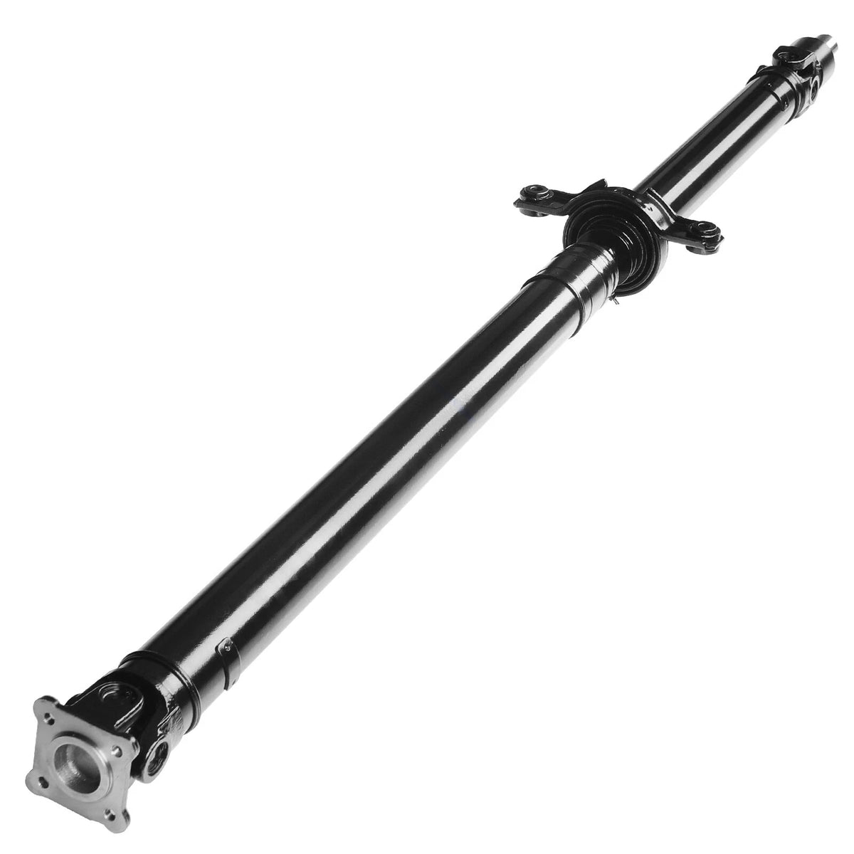 Rear Driveshaft Prop Shaft Assembly for Subaru Forester (2019–2021) 27111FL120, 65-7071