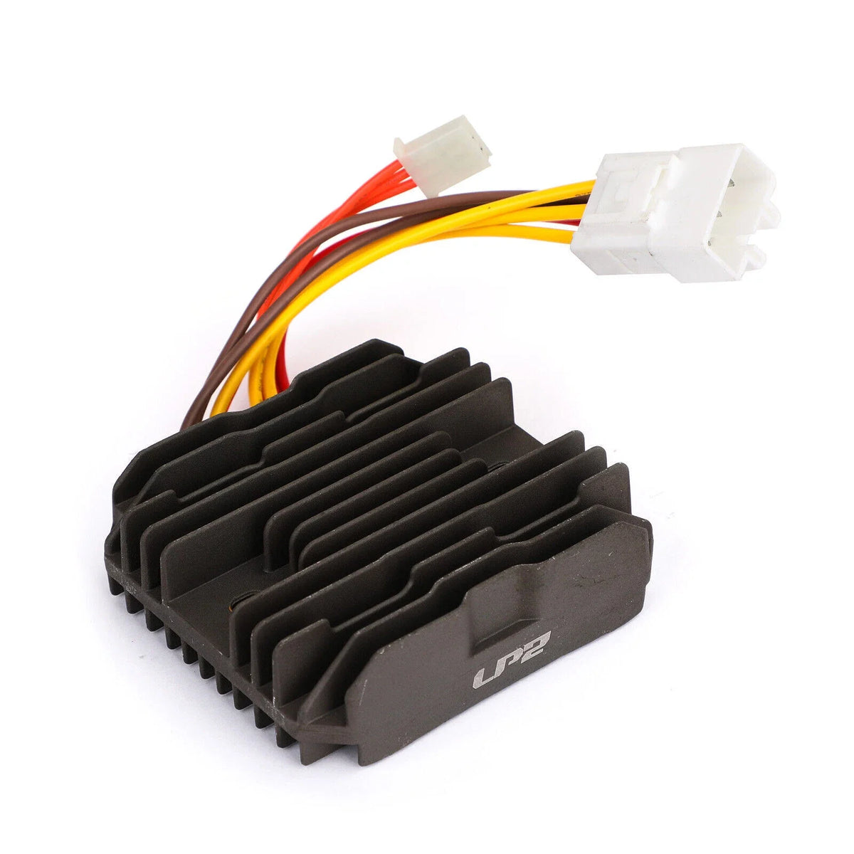 Voltage Rectifier Regulator for Polaris 600 700 HO IQ RMK Switchback (2007–2012) T9