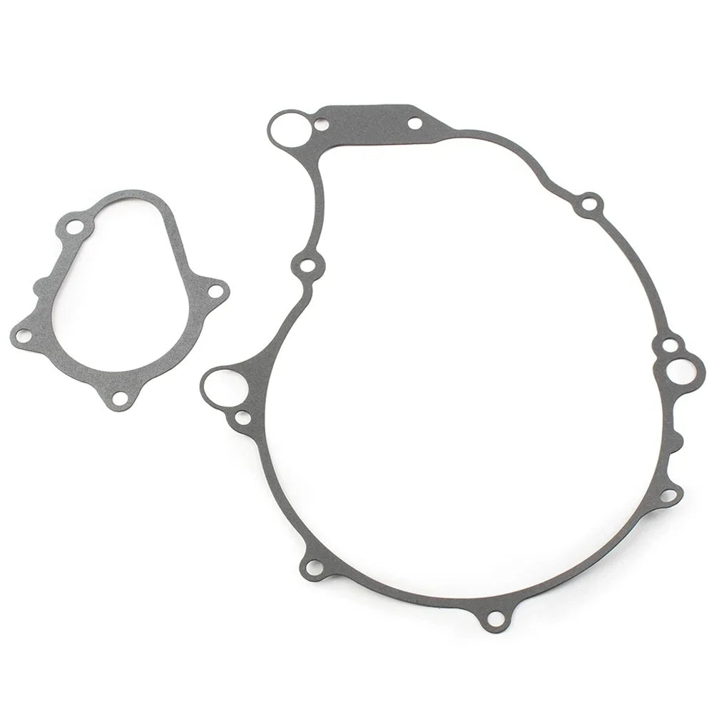 Starter Stator Gasket for Yamaha Raptor 660R YFM660R (2001–2005) 5LP-15451-00-00