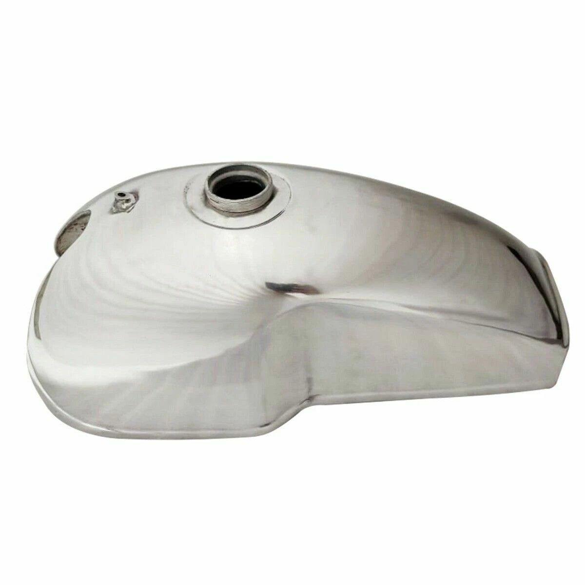 Aluminum Fuel Tank for Benelli Mojave 260 360