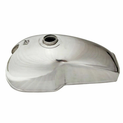 Aluminum Fuel Tank for Benelli Mojave 260 360