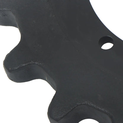 Drive Sprocket for New Holland LT185B LT190B LT195B C175 C185 C190 (87447232, 47378993, 87460888)
