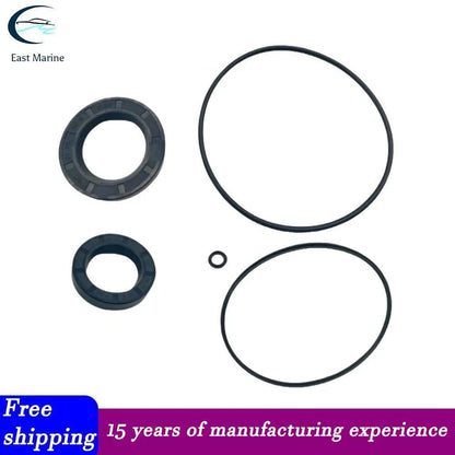 Propeller Shaft Seals for Volvo Penta Sail Drive 120S 130S (Replacement Kit)