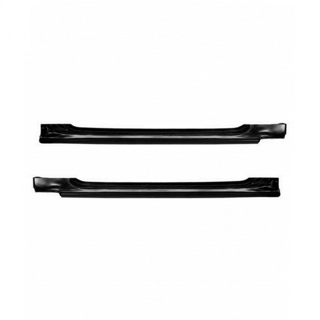 Rocker Panel Set for Ford Bronco (1990–1996) MLX-PAIR-SHE575-02L-CL360A50