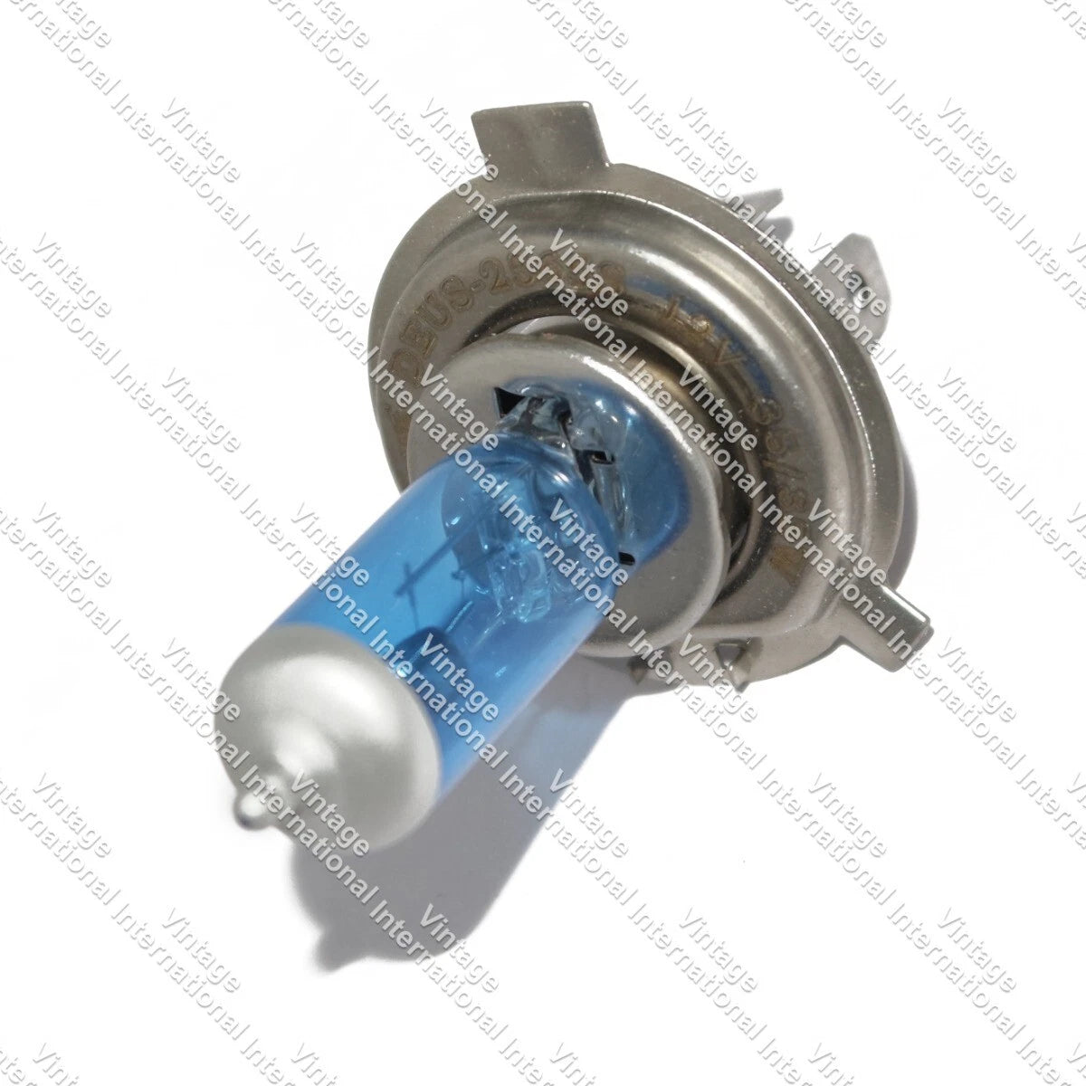 2X HS1 Halogen Bulb 35/35W White 12V for Motorcycle Car