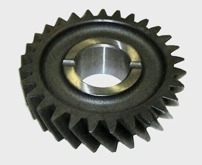 29T Front Output Shaft Gear for Jeep Willys (1953–1966)