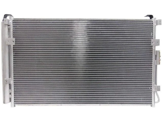 A/C Condenser for Hyundai Entourage (2007–2008) 86351VDWK