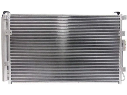 A/C Condenser for Hyundai Entourage (2007–2008) 86351VDWK