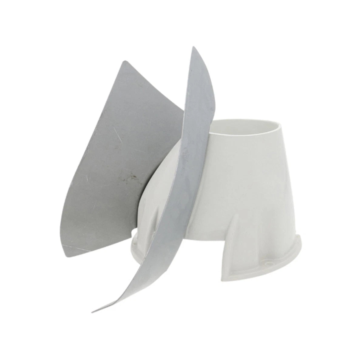 Fan Shroud for Porsche 911 (1984–1989) 91110605502