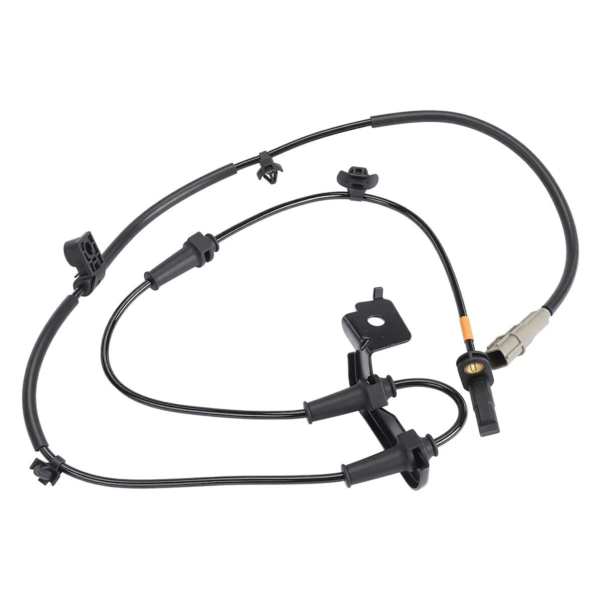 ABS Speed Sensor Front Left for Hyundai Santa Fe (2021–2023) 18015902, 58930S1AB0