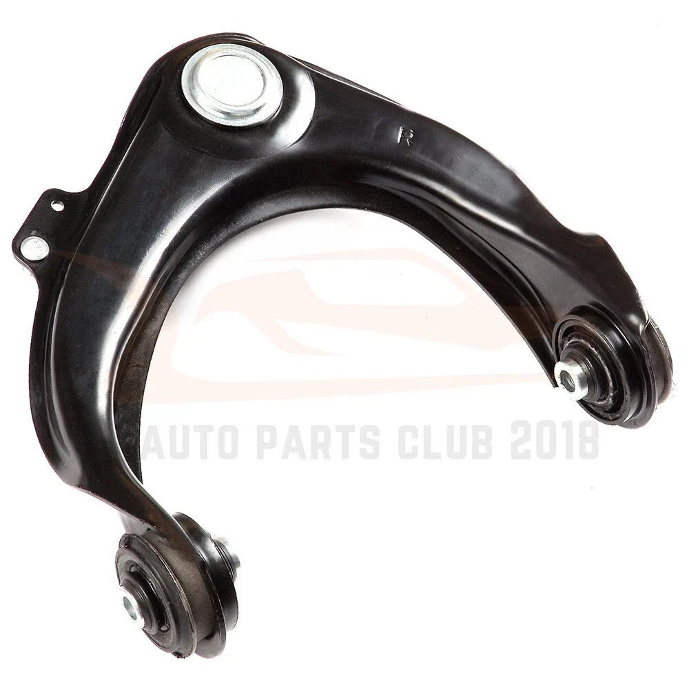14PCS Control Arms Kit, Front Lower Ball Joints, Rear Sway Bar Links for Accord