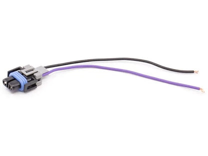 Headlight Connector for Acura MDX (2004–2006) 99584TMJS
