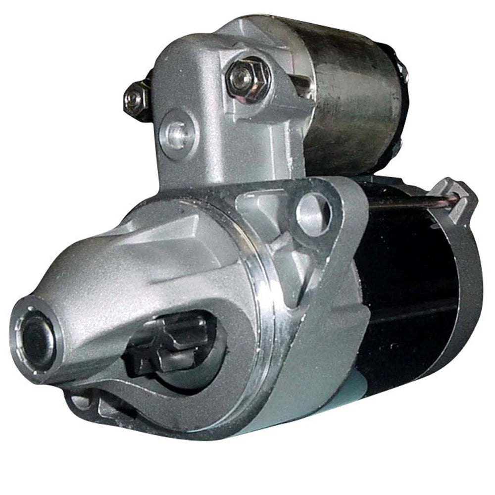 Starter for Kawasaki (21163-2101, 21163-2132, 21163-2147)