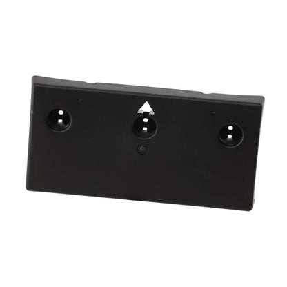 License Plate Bracket for Hyundai Elantra (2024–2025) HY1068140, LLX-HY1068140-CL360A70