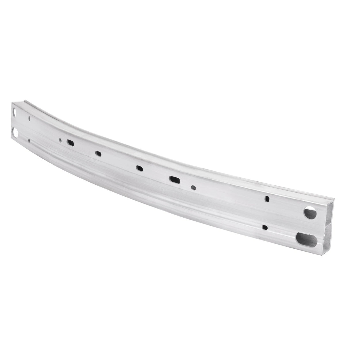 Rear Bumper Reinforcement Crossmember for Toyota Highlander (2010–2013) #521710E071, CON-A000333