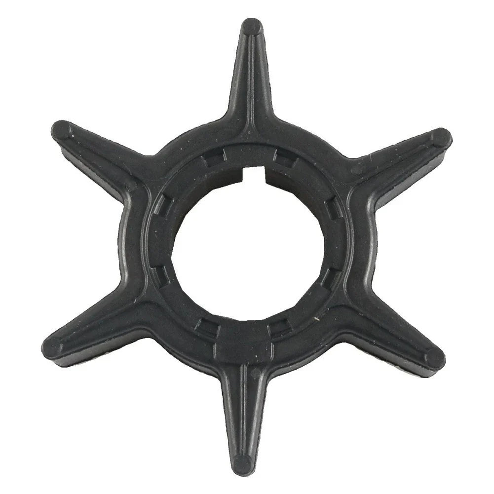 Impeller Repair Kit for Outboard Water Pump (Stainless Steel, Rubber O-rings)