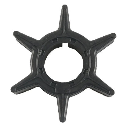 Impeller Repair Kit for Outboard Water Pump (Stainless Steel, Rubber O-rings)