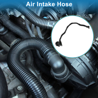 Engine Air Intake Hose for Mercedes Benz W246 (2014) No. 2700180900/2700180500