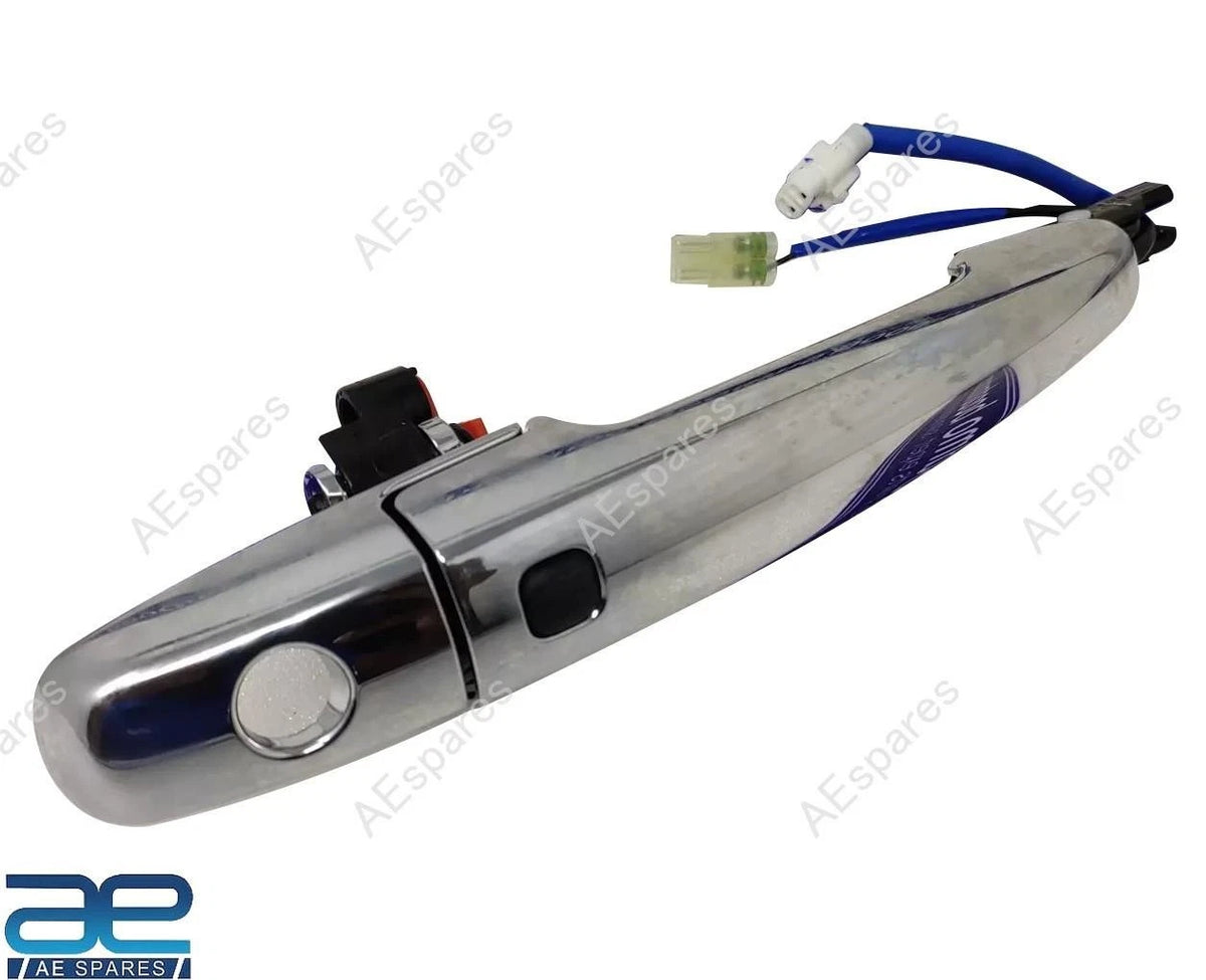 Front Door Handle RH for Suzuki Baleno (2015–2021) 82810M68P40-0PG