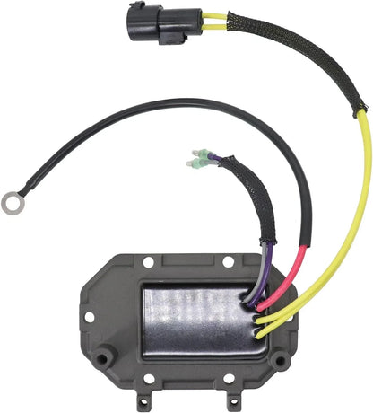 Rectifier Regulator 35 AMP CDI for Johnson Evinrude (193-4641) 585595 586271 87833