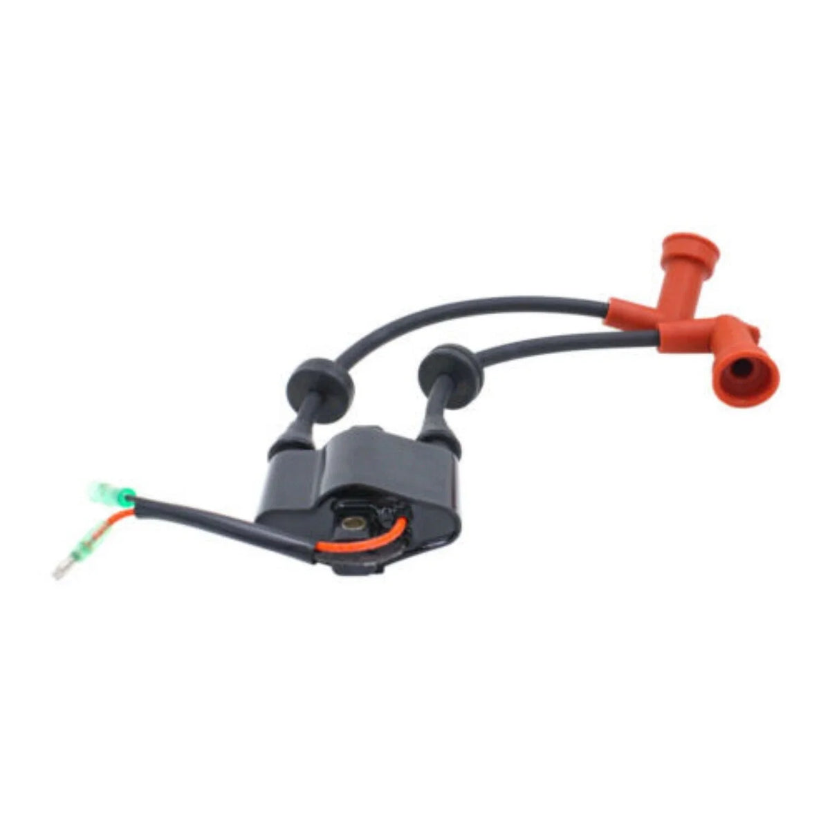 Ignition Coil Assy for Yamaha Outboard 40HP (6F6-85570-01)