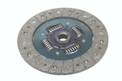 Clutch Kit for Mazda 626 GT Coupe Sedan (1986–1987) Turbocharged