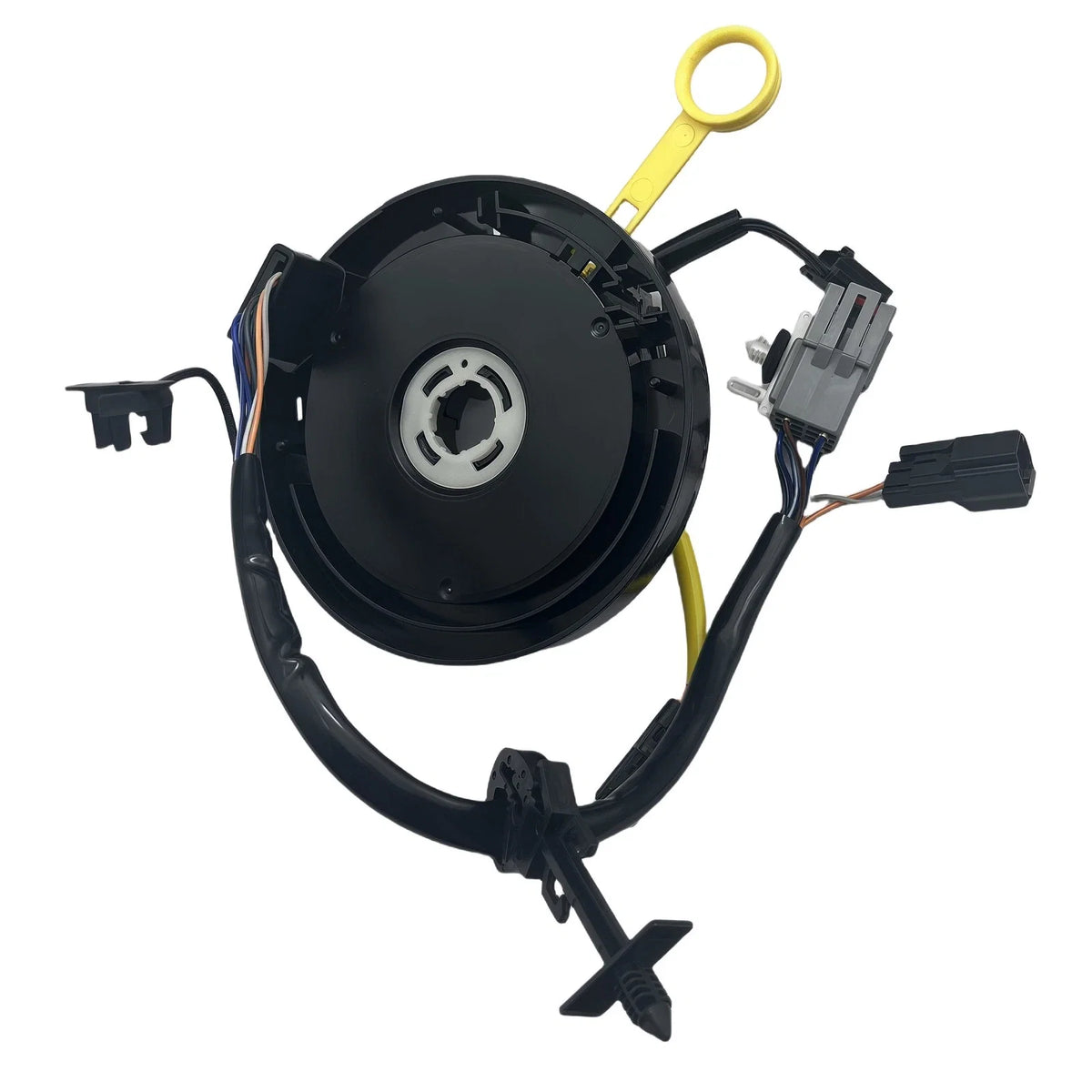 Steering Wheel Clock Spring for Ford SuperDuty 2005–2007 5C3T-14A664-AF