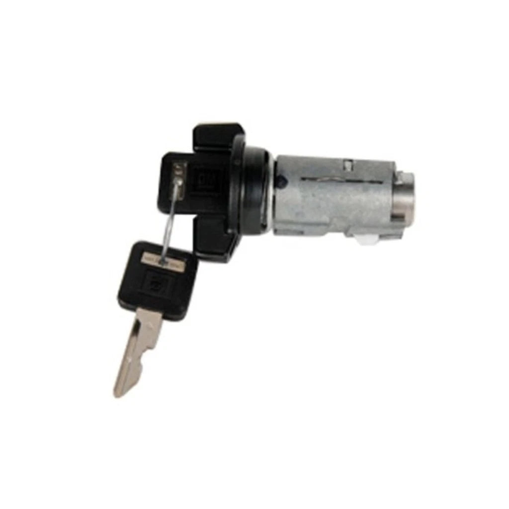 Ignition Lock Cylinder Switch for Oldsmobile Cutlass Calais (1990–1991) OLX-ACDD1414B-CL360A54