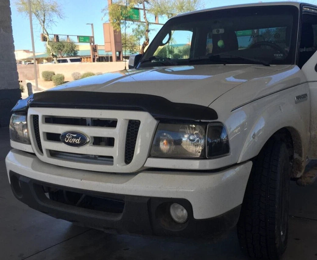BugFlector II Hood Protector for Ford Ranger (2004–2011) 2814321