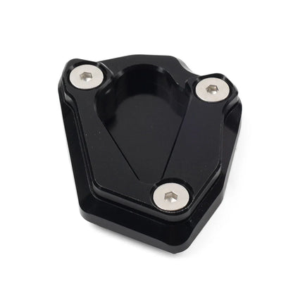 Kickstand Side Stand Extension Pad for BMW S1000R S1000RR (2019–2023)