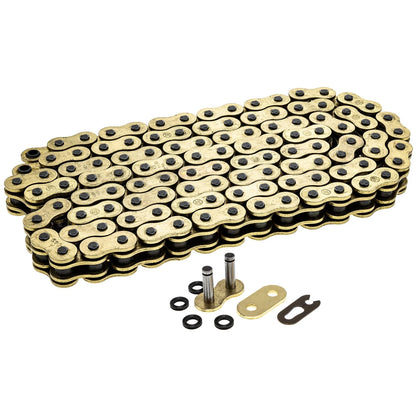Sprocket Chain Set for Gas Gas EC 125 (13/50 Tooth, 520 X-Ring) MK1004601, 92057-0129, 92057-0174, 92057-0191