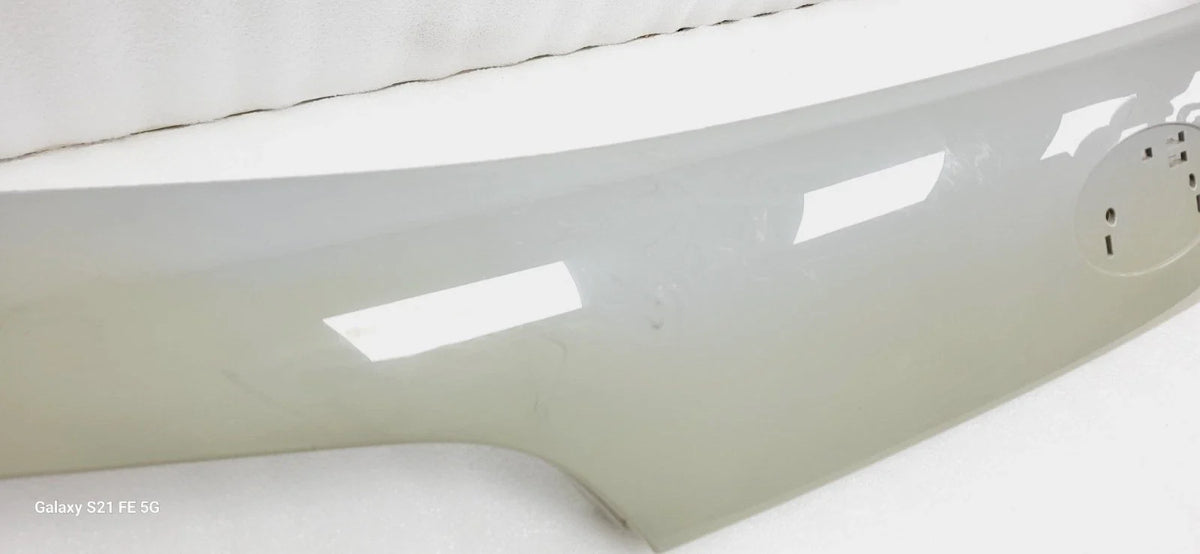 Rear Trunk Liftgate Cover Molding Trim for KIA Sorento (2014–2015) 87311-1U510