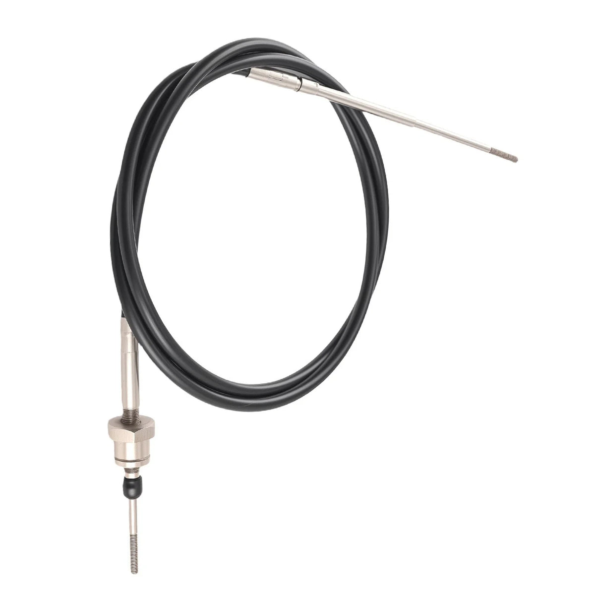 5' Steering Cable Electric Motor for Johnson Evinrude (1987–1999) 432936 397451