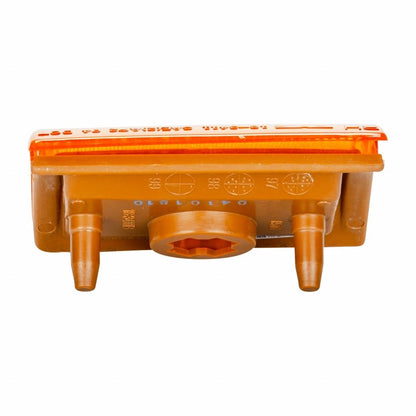 Lower Side Marker Light for GMC K1500/2500/3500 (1994–1999) CLX-M0-18-3411-01-CL360A56, GM2551145