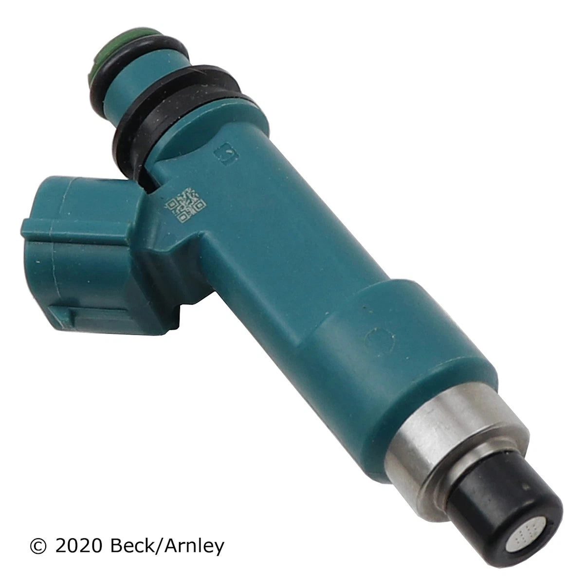 Fuel Injector for Mazda 2 Hatchback 2011–2014 (159-1071)
