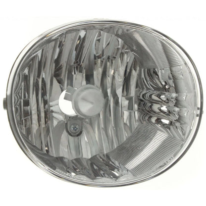 Passenger Side Fog Light for Toyota Avalon (2005–2007) TO2595102, CLX-M0-19-5713-00-1-CL360A3