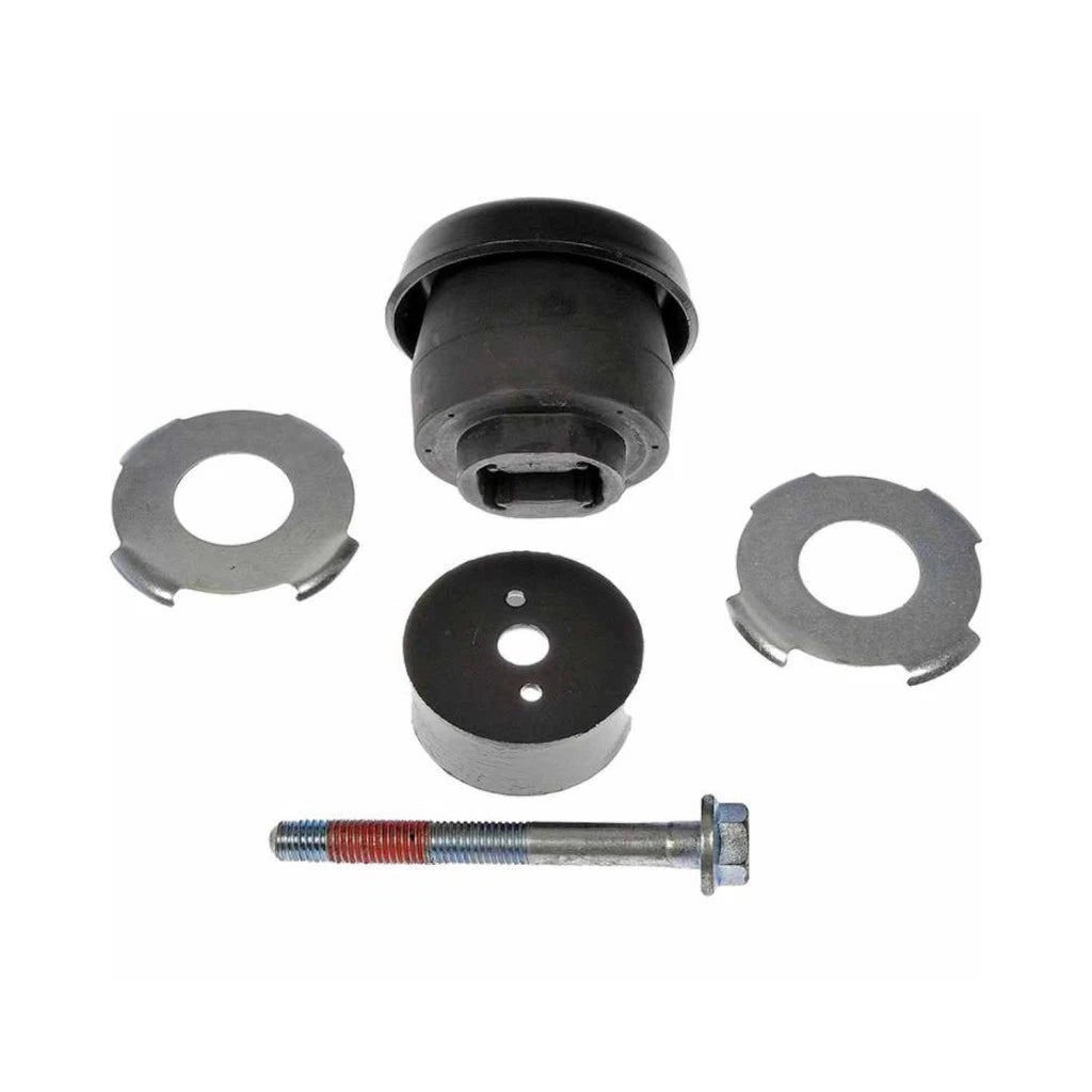 Body Mount Set for GMC Yukon (2007–2019) | Rubber | 15201791, ALX-PAU-RB-523-501-CL360A53